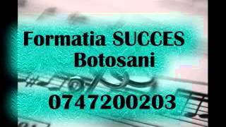 Formatia SUCCES Botosani  live 03032012 Oprisanu Daniel partea nr5 video nou 0747200203 [upl. by Oiretule]