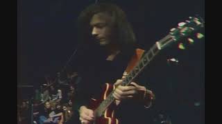 Deep Purple  Wring That Neck Live 1970 [upl. by Nuhsyar]