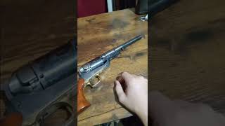 1847 Colt Walker Overview [upl. by Nitsyrc]