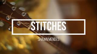 Stitches  Shawn Mendes Lyrics Sub español [upl. by Whiting520]