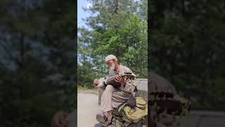 Rabab Music Rabab Classical Naghma [upl. by Forland]