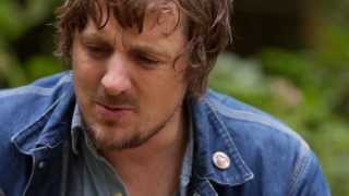 Sturgill Simpson  Could You Love Me One More Time Live on KEXP Pickathon [upl. by Gerrilee195]