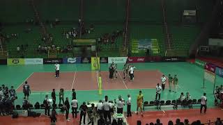 Campeonato Mineiro 2024  Itambé Minas x Montes Claros Vôlei [upl. by Akieluz]