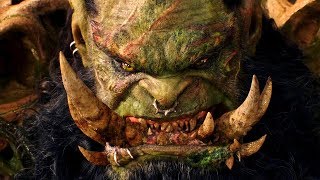 Warcraft 2 Movie [upl. by Crosley]