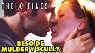 Lo Mejor De Expedientes Secretos X  3 Capitulos Para Maratonear  Serie 90s Paranormal XFiles [upl. by Suvart]