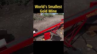 Worlds Smallest Gold Mine  RC ADVENTURES [upl. by Brom308]