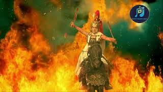 Alexander Sikandar All Theme Music  Porus  Mohit Music India [upl. by Terag]