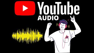 YouTube Audio Library Where to Find Free Music and How To Use It [upl. by Kylen937]