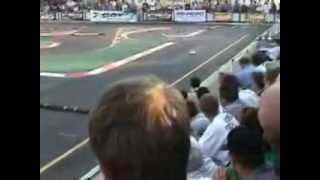 IFMAR Worlds 2002 110 On Road South Africa A3 [upl. by Lanor647]