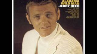 Jerry Reed  House of the Rising Sun [upl. by Adnohral]