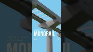 Monorail 4100 in Blender3D cameraanimation photoshop blender بلندر بلندر tutorial animate [upl. by Odella]