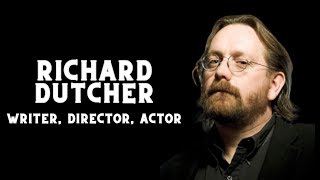 Richard Dutcher sits down with Utah Film Studios [upl. by Anitneuq294]