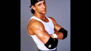 WCW Billy Kidman 1st Theme 19992000 [upl. by Kary]