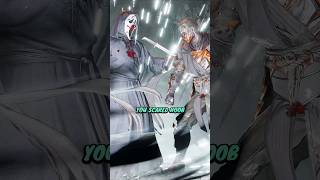 Noob Saibot is Not Scared of Ghostface in Mk1 Khaos Reigns mortalkombat1havik [upl. by Airuam]