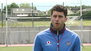 Who will be the next Bernard Brogan [upl. by Okoy]