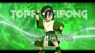 Big Dawgs edit but its a Blind girl [upl. by Kenzi]