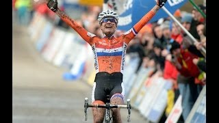 Elite Women Race Edit  2014 Cyclo Cross World Championships [upl. by Ziladnerb]