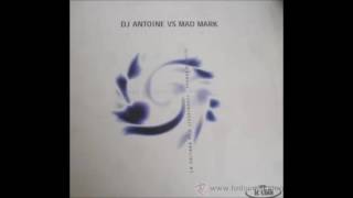 DJ Antoine Vs Mad Mark – La Chitara Pt2 Everybody Original Mix 2001 [upl. by Pooh751]