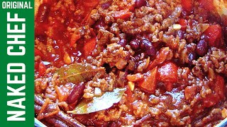 CHILLI CON CARNE  How to make tasty recipe [upl. by Roman]