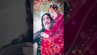 Har yaw gham ba derna lar krmpashto song afghanpashtomusic pashtomusic ethnicmusic ghazals [upl. by Ahtelra]