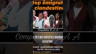 Compilation boundou Art Académie stop Émigration clandestine 😩😭😭😭😭😭😭😭😭😭😭😭😭😭😭😭😭😭😭🇸🇳🇲🇦🇨🇨🇨🇨🇨🇨🇪🇸 [upl. by Leilah]