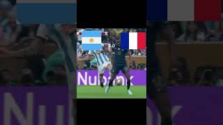 FIFA WORLD CUP 2022 FINAL football edit worldcup footballedit shorts trending [upl. by Herbst]