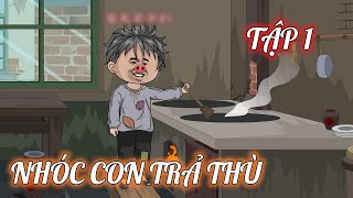 Tập 1 │ Nhóc Con Trả Thù │ Melody Vietsub [upl. by Robinet]