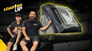 WATCH THIS Before You Buy a Roof Top Tent  RhinoRack [upl. by Nevi]