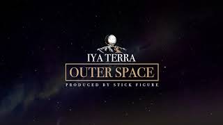 Iya Terra  quotOuter Spacequot produced by Stick Figure Audio [upl. by Vladamar]