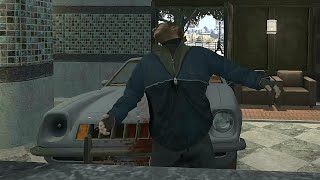 GTA IV  Crashes Bailouts Ragdolls amp Fails Compilation 73 1080p [upl. by Assin]