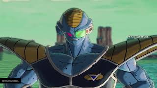 quotjust watched some namek sagaquot DRAGON BALL XENOVERSE 2 [upl. by Burton]