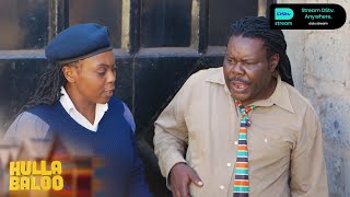 Amani finds herself in trouble – Hullabaloo Estate  S28  Ep 39  Maisha Magic East [upl. by Bald]