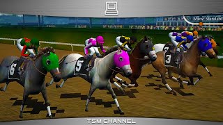 Photo Finish Horse Racing part 3 Horse Game [upl. by Lraep241]