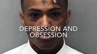 XXXTENTACION Depression amp Obsession Instrumental ReProd CameronF305 [upl. by Sherill424]