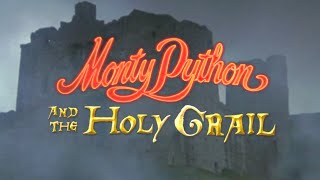 Monty Python and the Holy Grail  Trailer Fall 2023 [upl. by Assirec]