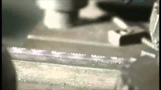 How Its Made Hacksaws [upl. by Adleremse]