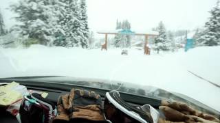 The Good Life Episode 2 Teton Pass and Grand Targhee Resort [upl. by Morentz840]