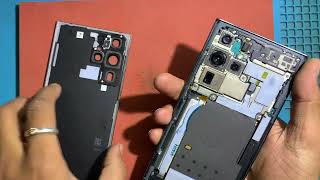 Samsung S22 Ultra Some Time On Some Time Hang Logo Problem Fixed Hindi Cpu Repair🔥🔥 [upl. by Bannister209]