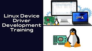 Learn DEVICE DRIVER DEVELOPMENT in Linux from Scratch [upl. by Cosette]