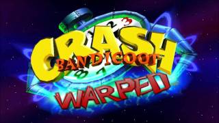 03  Medieval  Crash Bandicoot 3 Warped OST [upl. by Emarej851]