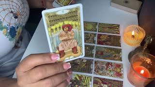 PRÓXIMAS HORAS EN EL AMOR 🧡 horoscopo tarot amor tarotreading prediciones [upl. by Coffeng]