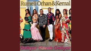 Geliyor Havalı Geliyor [upl. by Naomi]