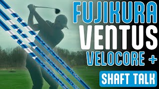 Best Driver Shaft For All Fujikura Ventus Blue 2024 [upl. by Grega806]