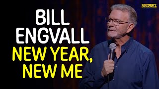 New Year New Phone Contact  Bill Engvall [upl. by Aynatan]