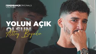 Yolun Açık Olsun Altay Bayındır 🥺 [upl. by Nycila]