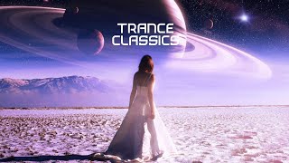 Trance Classics Mix [upl. by Atsed]