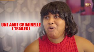 Une Amie Criminelle Trailer [upl. by Bibeau]