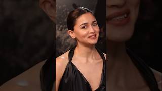 Alia Bhatt Singing Chuttamalle Song amp Kesariya Song popular trending bollywood song aliabhatt [upl. by Marelda304]