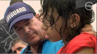 Bondi Rescue Season 6 Episode 10 part 1 [upl. by Gnaig910]