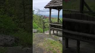 Approaching The Mohonk Mountain House upstateny [upl. by Kcyred]